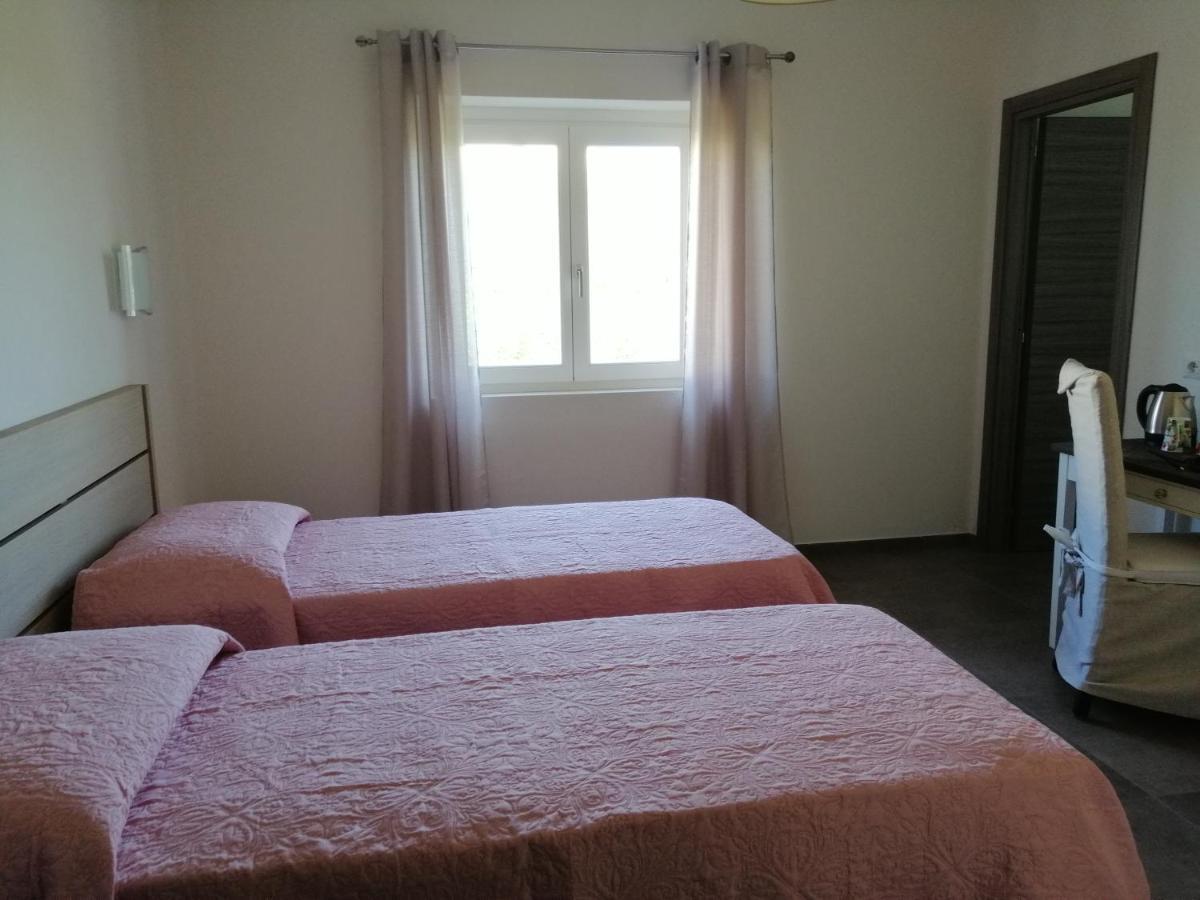 אולביה Maison Kaina מראה חיצוני תמונה