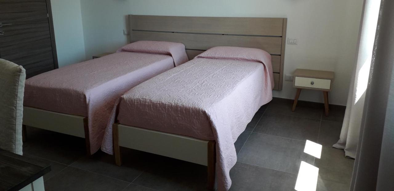 אולביה Maison Kaina מראה חיצוני תמונה