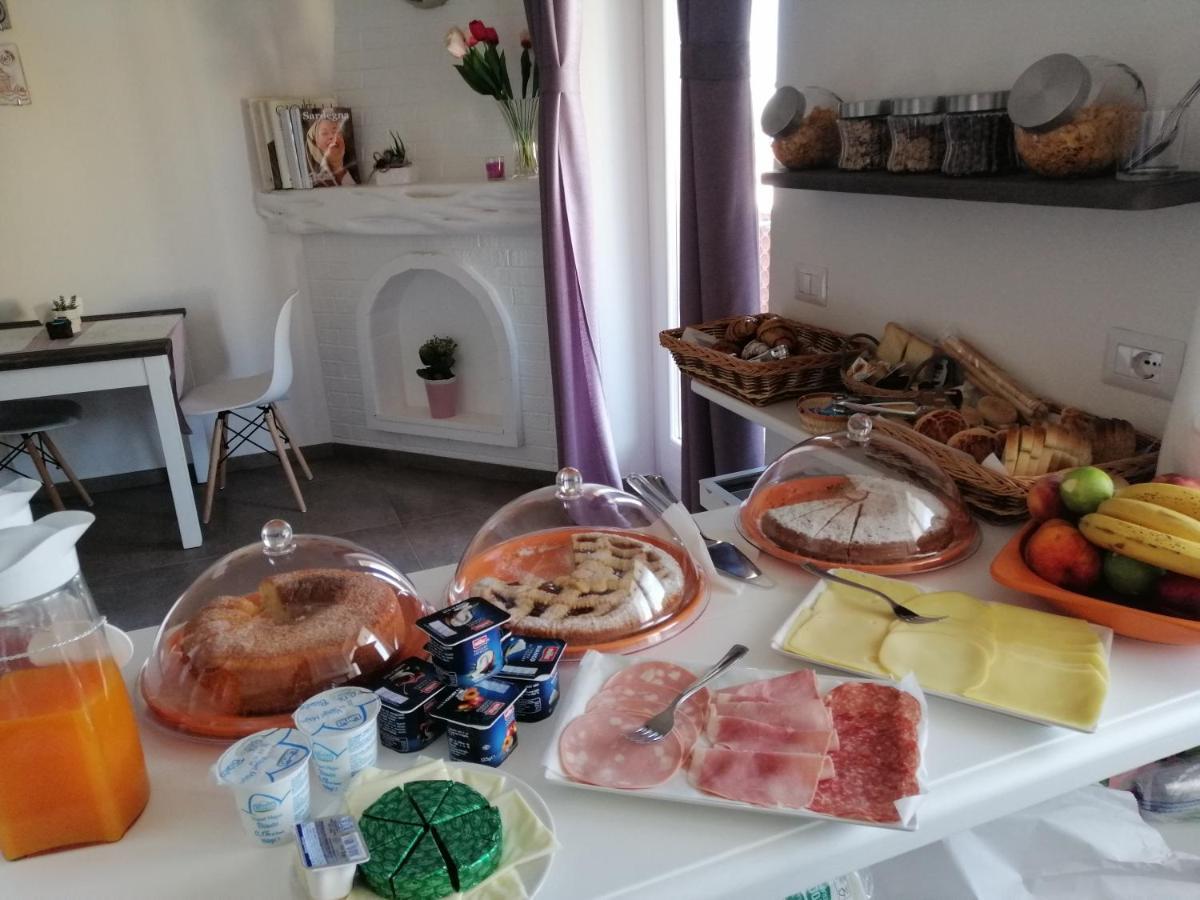 אולביה Maison Kaina מראה חיצוני תמונה