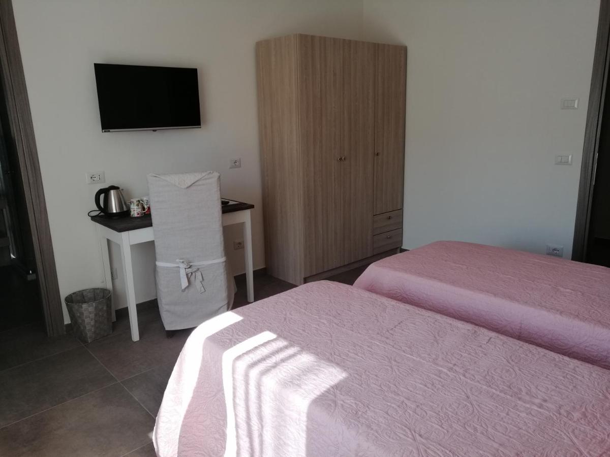 אולביה Maison Kaina מראה חיצוני תמונה
