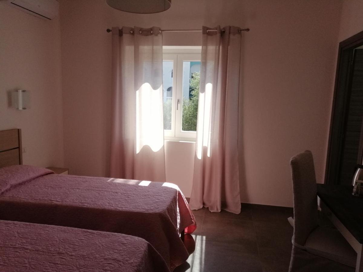 אולביה Maison Kaina מראה חיצוני תמונה