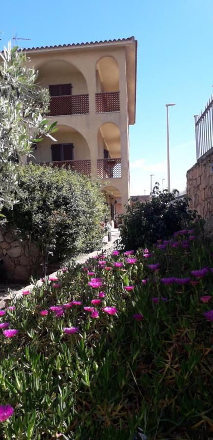אולביה Maison Kaina מראה חיצוני תמונה